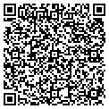 QR code with Gnc contacts