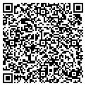 QR code with Gnc contacts