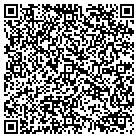 QR code with Orange County Ballet Theatre contacts