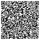 QR code with Baca's National Differential contacts