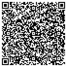 QR code with Mc Cann & Thomas Abstract contacts