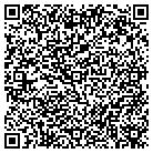 QR code with Mckeever Independent Abstract contacts