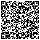 QR code with A2z Xtreme Customs contacts