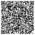 QR code with Bombay Car Service contacts
