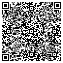 QR code with Rhineback Dance contacts