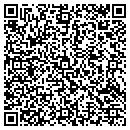 QR code with A & A Auto Care LLC contacts