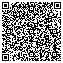 QR code with T J Auto Body contacts
