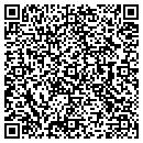 QR code with Hm Nutrition contacts