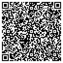 QR code with A Plus Auto Service contacts