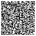 QR code with The Caddy Shack contacts