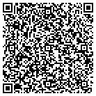 QR code with Oak Title Abstract Corp contacts