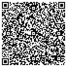 QR code with Oneida Valley Abstract Corp contacts