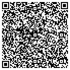 QR code with One Time Square Abstract contacts
