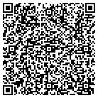 QR code with A & A Alternator & Starter Service contacts