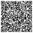 QR code with Tina Croll contacts
