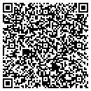 QR code with James C Johnson contacts
