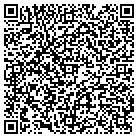 QR code with Priority One Abstract Inc contacts