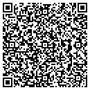 QR code with Alva Gallery contacts