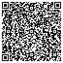 QR code with Hahn's Repair contacts