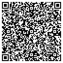 QR code with A1 Transmission contacts