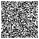 QR code with Art & Science Intl Inc contacts
