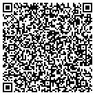 QR code with Adams Auto Service & Sales contacts
