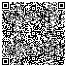 QR code with Resource Abstract Corp contacts