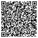 QR code with R&K Abstract Corp contacts