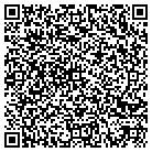 QR code with Rmf Abstract Corp contacts