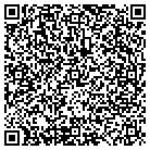 QR code with University Cardiothoracic Srgn contacts