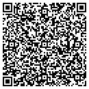 QR code with R N L Enterprises contacts