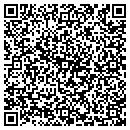 QR code with Hunter James Inc contacts