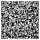 QR code with Reuven Rudich MD PC contacts