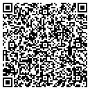 QR code with A B Service contacts