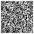 QR code with Edges By Amy contacts