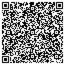 QR code with A & D Car Service contacts