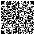 QR code with A & D Auto Repiar contacts