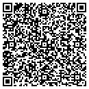 QR code with Teller Abstract Inc contacts