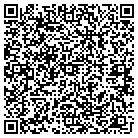 QR code with T G Murray Abstract CO contacts