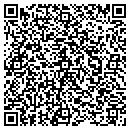 QR code with Reginald B Mazerolle contacts