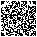 QR code with Just Dancin' contacts