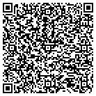 QR code with Touchdown Abstract Service Inc contacts