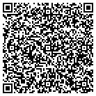 QR code with Upstate Abstract-New York Inc contacts
