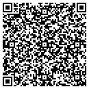 QR code with D L Fusion contacts