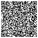 QR code with All in One Shop contacts