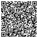 QR code with Vhs Abstract contacts