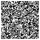 QR code with V P Abstract Service Inc contacts