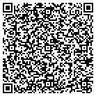QR code with D & F Transmissions Inc contacts