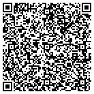 QR code with Heart Disease Research Foundation contacts