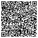 QR code with York Abstract contacts